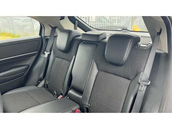 Honda HR-V Hybrid HR-V 1.5 eHEV Advance 5dr CVT 
