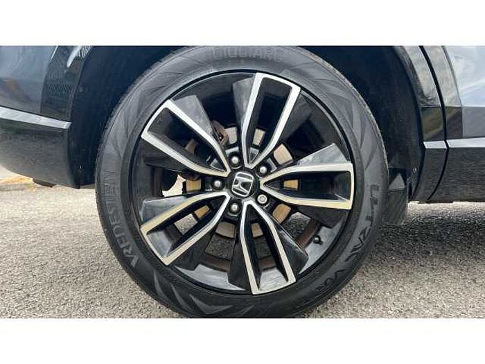 Honda HR-V Hybrid HR-V 1.5 eHEV Advance 5dr CVT 