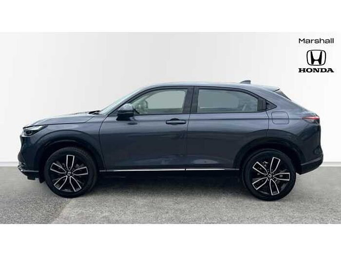 Honda HR-V Hybrid HR-V 1.5 eHEV Advance 5dr CVT 
