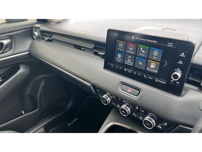 Honda HR-V Hybrid HR-V 1.5 eHEV Advance 5dr CVT 