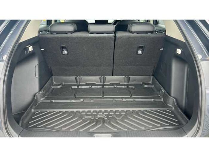 Honda HR-V Hybrid HR-V 1.5 eHEV Advance 5dr CVT 