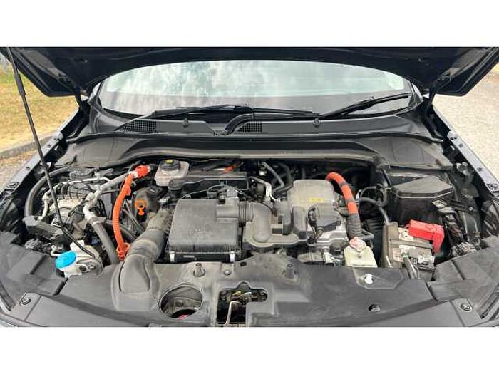 Honda HR-V Hybrid HR-V 1.5 eHEV Advance 5dr CVT 