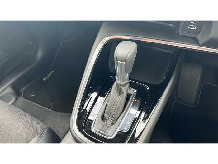 Honda HR-V Hybrid HR-V 1.5 eHEV Advance 5dr CVT 