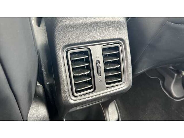 Honda HR-V Hybrid HR-V 1.5 eHEV Advance 5dr CVT 
