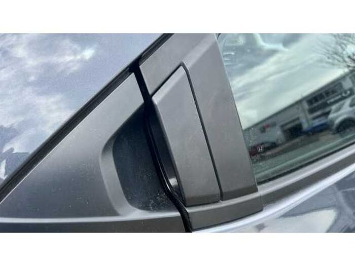 Honda HR-V Hybrid HR-V 1.5 eHEV Advance 5dr CVT 