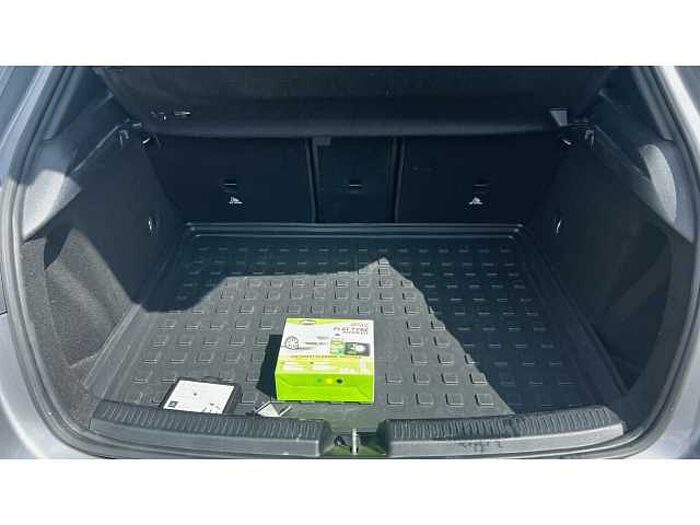 Mercedes-Benz A CLASS A180d AMG Line Premium 5dr Auto 