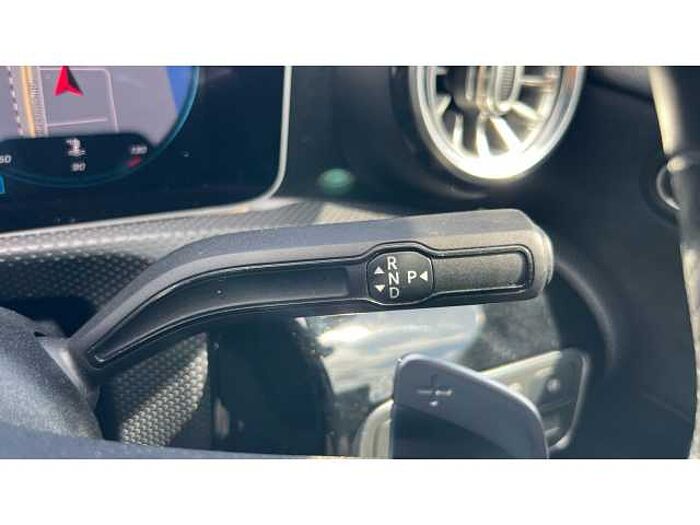 Mercedes-Benz A CLASS A180d AMG Line Premium 5dr Auto 
