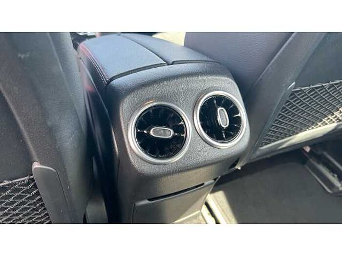 Mercedes-Benz A CLASS A180d AMG Line Premium 5dr Auto 