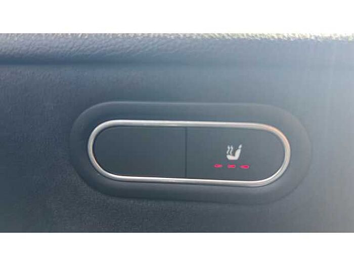 Mercedes-Benz A CLASS A180d AMG Line Premium 5dr Auto 
