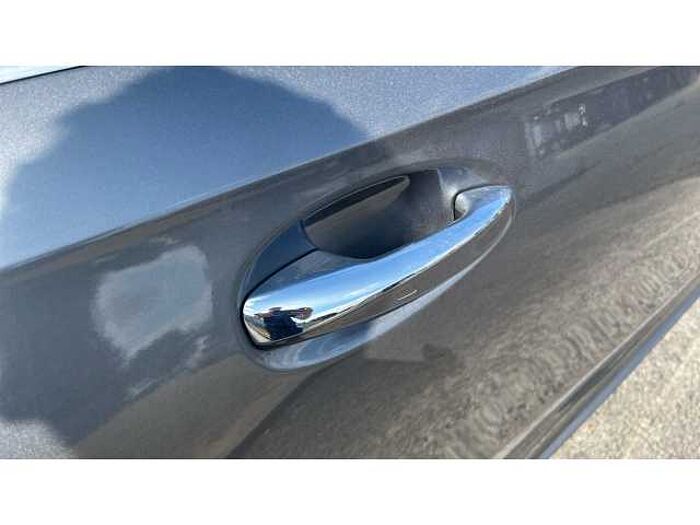 Mercedes-Benz A CLASS A180d AMG Line Premium 5dr Auto 
