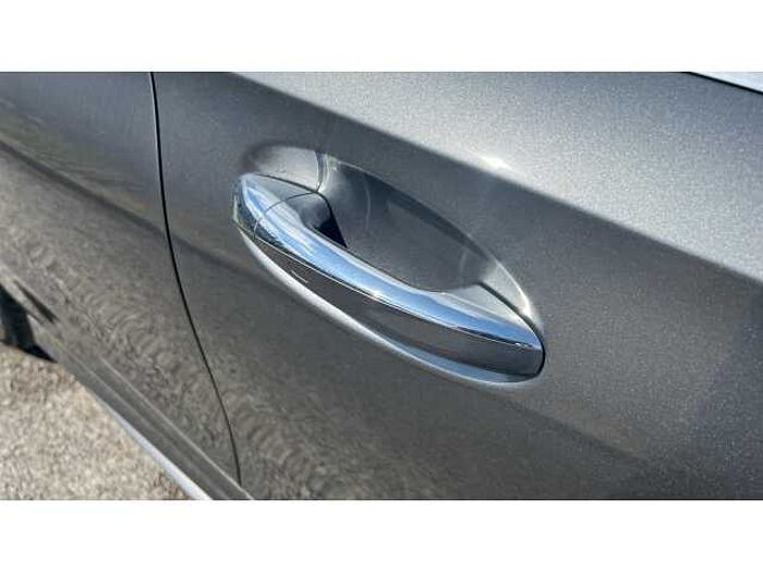 Mercedes-Benz A CLASS A180d AMG Line Premium 5dr Auto 