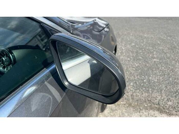 Mercedes-Benz A CLASS A180d AMG Line Premium 5dr Auto 