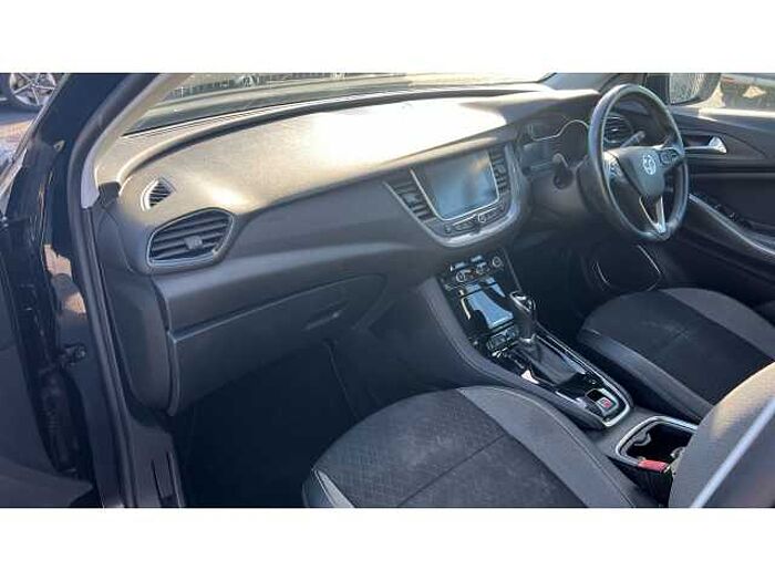 Vauxhall Grandland X GRANDLAND X 1.6 Turbo D Sport Nav 5dr Auto 