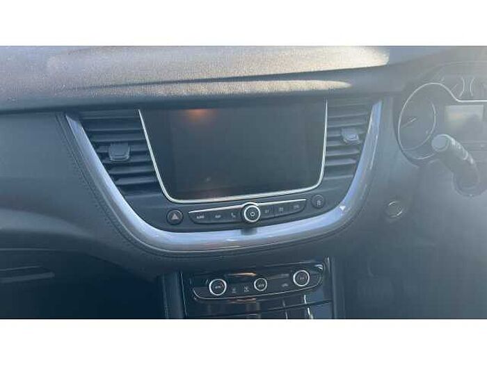 Vauxhall Grandland X GRANDLAND X 1.6 Turbo D Sport Nav 5dr Auto 