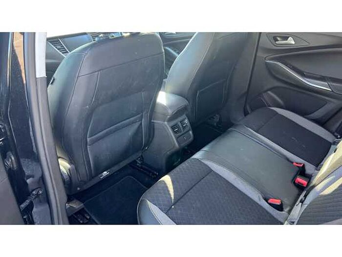Vauxhall Grandland X GRANDLAND X 1.6 Turbo D Sport Nav 5dr Auto 