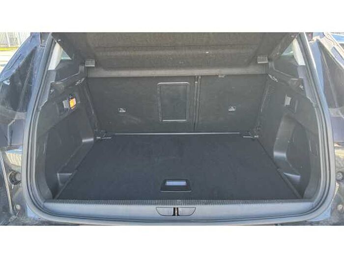 Vauxhall Grandland X GRANDLAND X 1.6 Turbo D Sport Nav 5dr Auto 