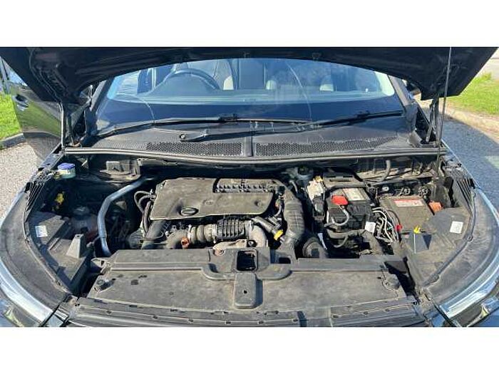 Vauxhall Grandland X GRANDLAND X 1.6 Turbo D Sport Nav 5dr Auto 