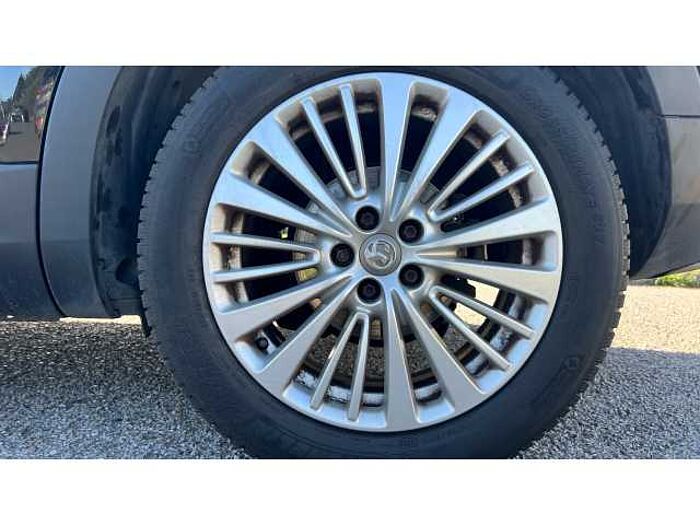 Vauxhall Grandland X GRANDLAND X 1.6 Turbo D Sport Nav 5dr Auto 