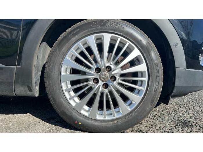 Vauxhall Grandland X GRANDLAND X 1.6 Turbo D Sport Nav 5dr Auto 