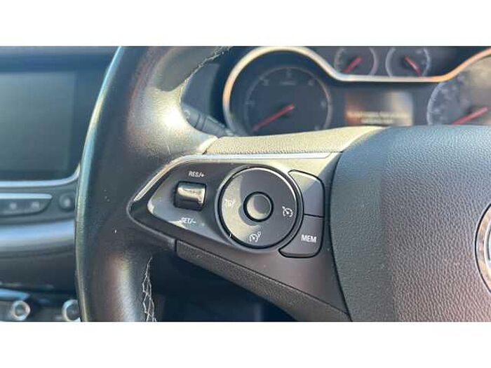 Vauxhall Grandland X GRANDLAND X 1.6 Turbo D Sport Nav 5dr Auto 