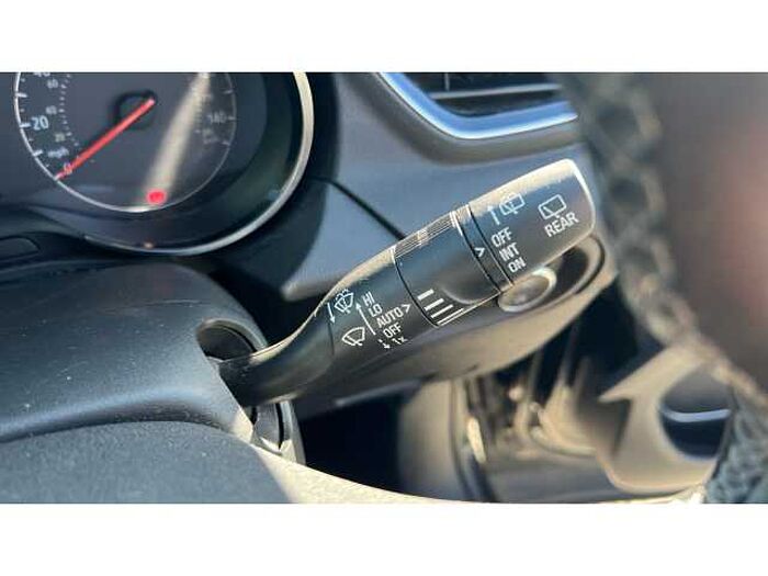 Vauxhall Grandland X GRANDLAND X 1.6 Turbo D Sport Nav 5dr Auto 
