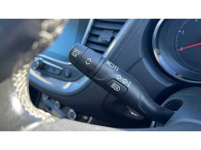 Vauxhall Grandland X GRANDLAND X 1.6 Turbo D Sport Nav 5dr Auto 