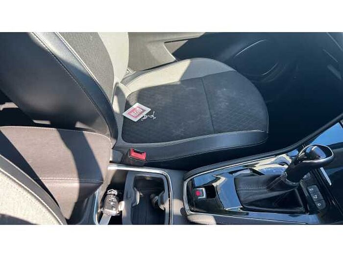 Vauxhall Grandland X GRANDLAND X 1.6 Turbo D Sport Nav 5dr Auto 