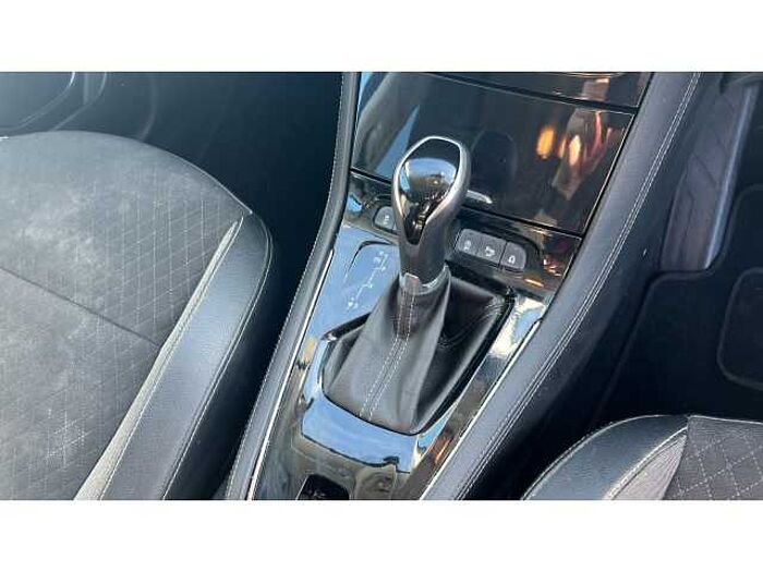 Vauxhall Grandland X GRANDLAND X 1.6 Turbo D Sport Nav 5dr Auto 
