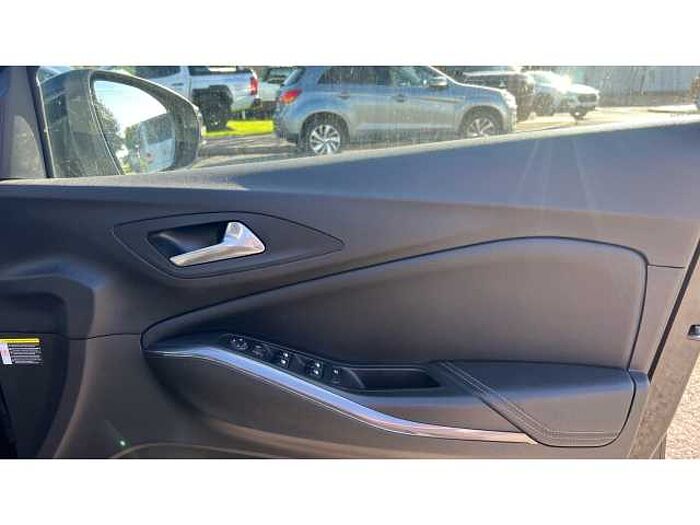 Vauxhall Grandland X GRANDLAND X 1.6 Turbo D Sport Nav 5dr Auto 