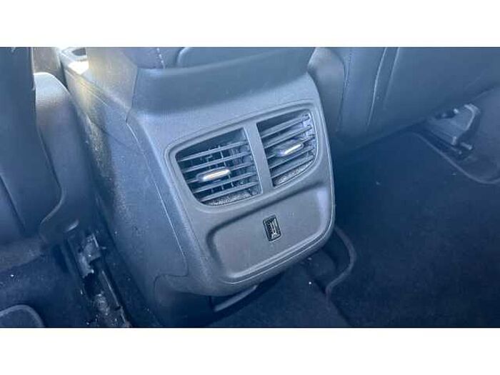Vauxhall Grandland X GRANDLAND X 1.6 Turbo D Sport Nav 5dr Auto 
