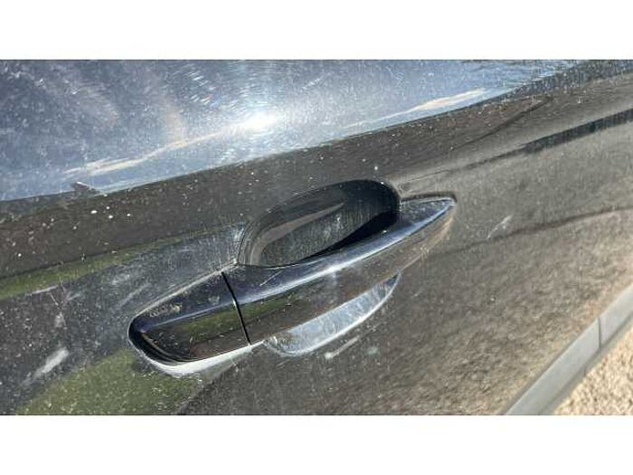 Vauxhall Grandland X GRANDLAND X 1.6 Turbo D Sport Nav 5dr Auto 