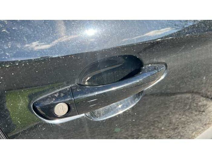 Vauxhall Grandland X GRANDLAND X 1.6 Turbo D Sport Nav 5dr Auto 