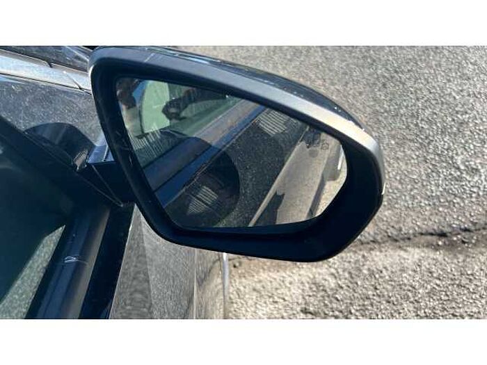 Vauxhall Grandland X GRANDLAND X 1.6 Turbo D Sport Nav 5dr Auto 