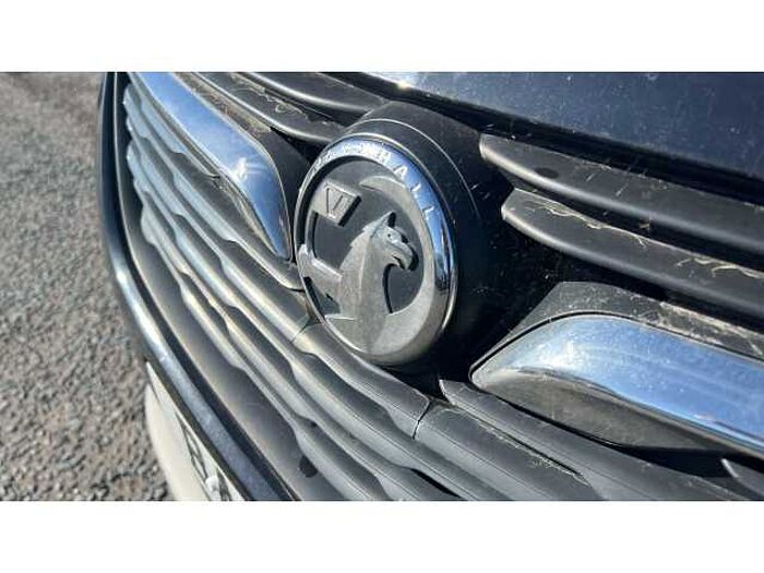 Vauxhall Grandland X GRANDLAND X 1.6 Turbo D Sport Nav 5dr Auto 