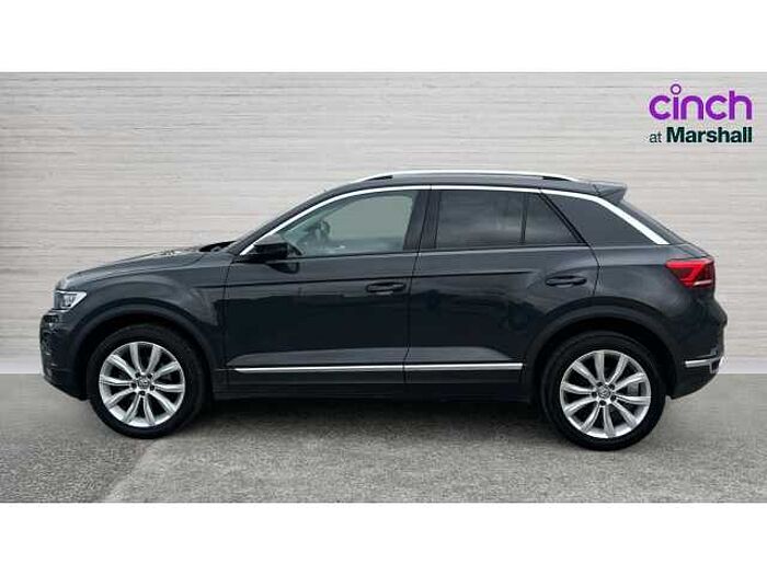 Volkswagen T-Roc T-ROC 1.6 TDI SEL 5dr 