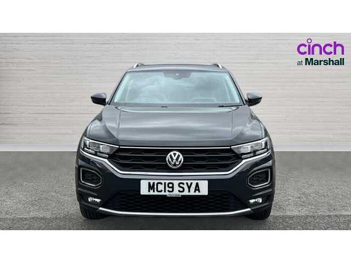 Volkswagen T-Roc T-ROC 1.6 TDI SEL 5dr 