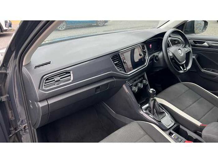 Volkswagen T-Roc T-ROC 1.6 TDI SEL 5dr 