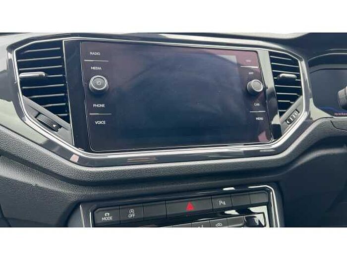 Volkswagen T-Roc T-ROC 1.6 TDI SEL 5dr 