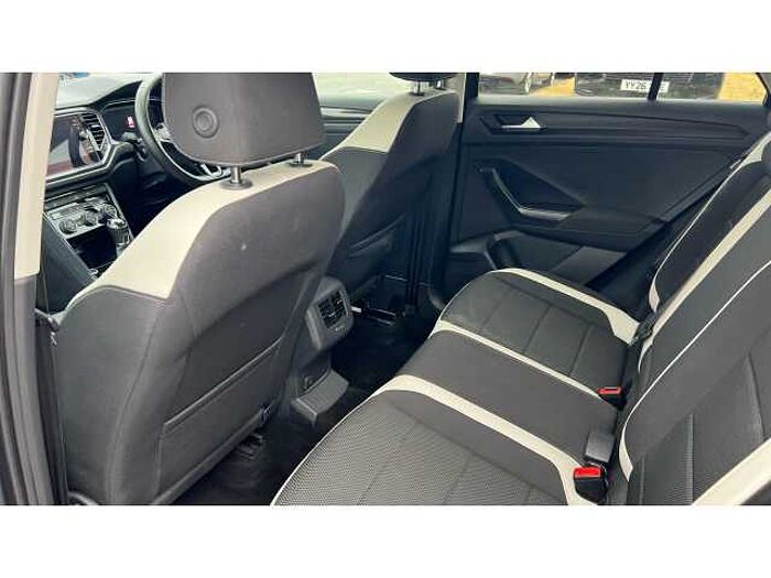 Volkswagen T-Roc T-ROC 1.6 TDI SEL 5dr 