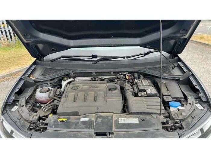 Volkswagen T-Roc T-ROC 1.6 TDI SEL 5dr 