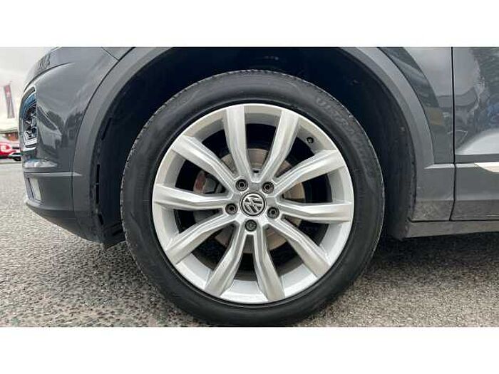 Volkswagen T-Roc T-ROC 1.6 TDI SEL 5dr 