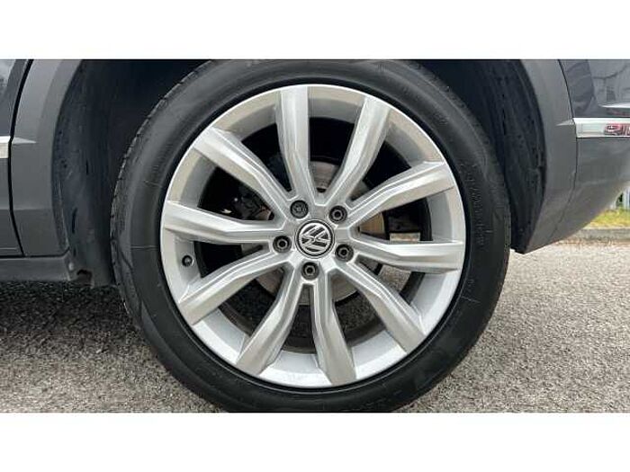 Volkswagen T-Roc T-ROC 1.6 TDI SEL 5dr 