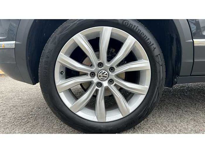 Volkswagen T-Roc T-ROC 1.6 TDI SEL 5dr 