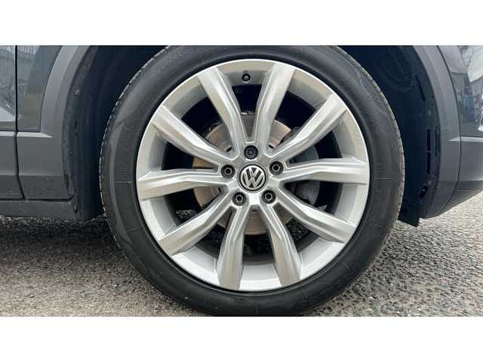 Volkswagen T-Roc T-ROC 1.6 TDI SEL 5dr 