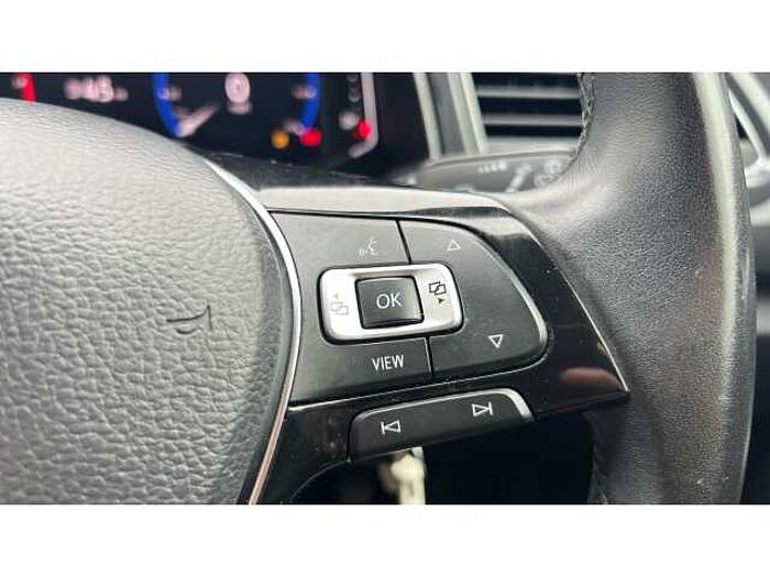 Volkswagen T-Roc T-ROC 1.6 TDI SEL 5dr 