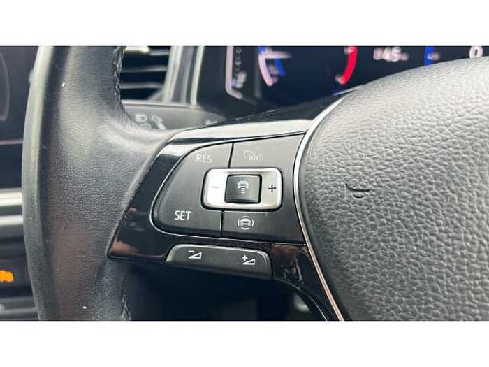 Volkswagen T-Roc T-ROC 1.6 TDI SEL 5dr 