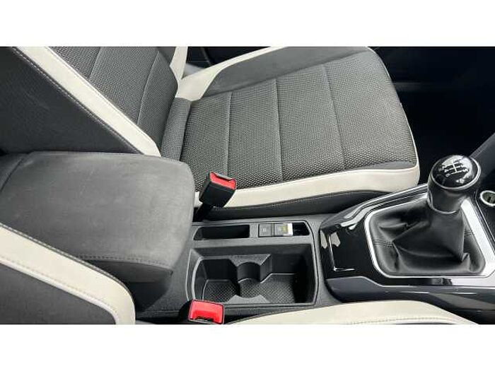 Volkswagen T-Roc T-ROC 1.6 TDI SEL 5dr 
