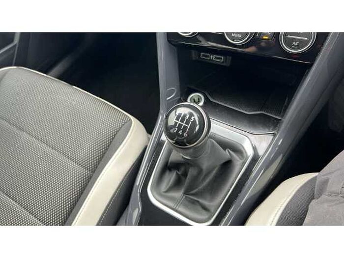 Volkswagen T-Roc T-ROC 1.6 TDI SEL 5dr 
