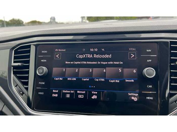 Volkswagen T-Roc T-ROC 1.6 TDI SEL 5dr 