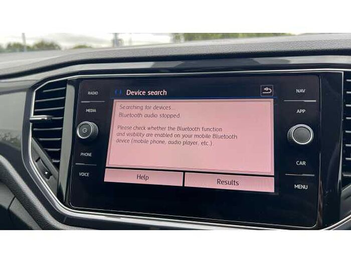Volkswagen T-Roc T-ROC 1.6 TDI SEL 5dr 